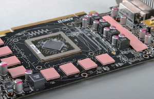 Тепловая площадка с стекловолокном