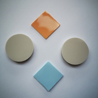 DSN SK80 Теплопроводящая резиновая прокладка