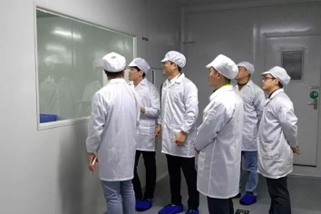 13 ДЕКАБРЯ 2018 ГОДА ГРУППА КОРЕЙСКИХ КЛИЕНТОВ ПРИЕХАЛА В НАШУ КОМПАНИЮ ДЛЯ ПОСЕЩЕНИЯ И ГОДОВЫХ АУДИТОВ.