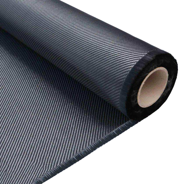 3K Twill или 3K Plain Carbon Fiber