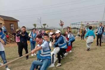 ВНЕШНЯЯ ДЕЯТЕЛЬНОСТЬ --- JIANGXI DASEN TECHNOLOGY