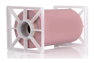 Ультратонкая кремниевая изоляция, термосилпад, используемый в сценариях рассеяния электронного тепла и электрической изоляции