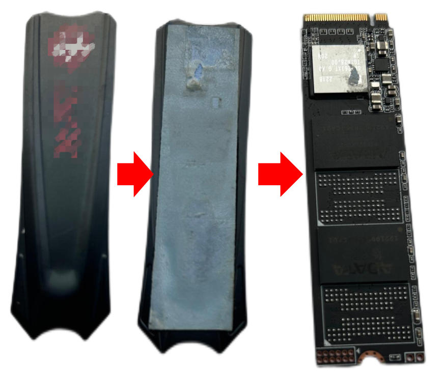 SSD-графит лист 1