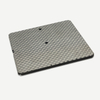3K Twill или 3K Plain Carbon Fiber Propreg