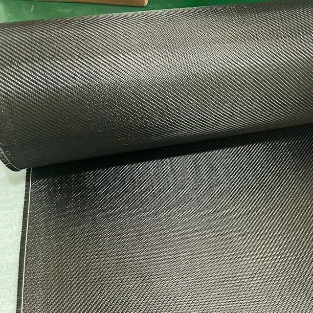 3K Twill или 3K Plain Carbon Fiber