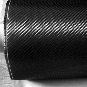 3K Twill или 3K Plain Carbon Fiber Propreg