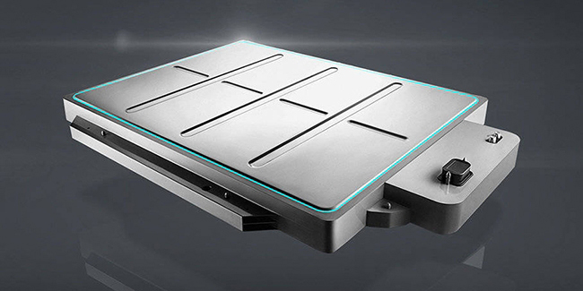 Как Dasen может улучшить характеристики гибкого графита, используемого в аккумуляторах электромобилей?