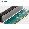 Тепловая площадка для графического графического процессора SSD