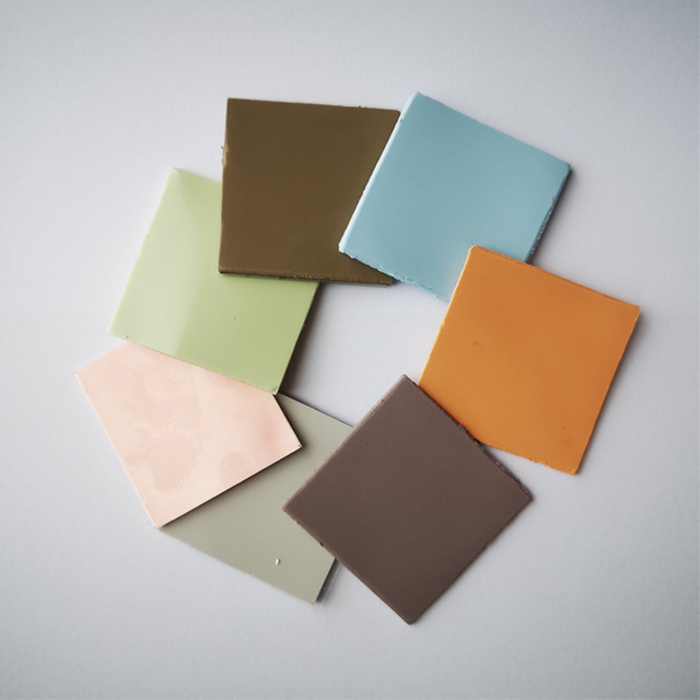 Самоклеящаяся силиконовая теплопроводящая прокладка для ячеек для печатной платы