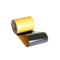 УГЛЕРОГРАФИТОВАЯ БУМАГА ТОЛЩИНОЙ 0,1 ММ